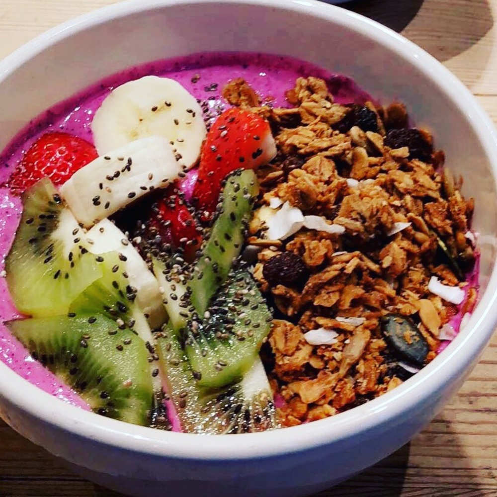 Meet your Posher, Lizzy